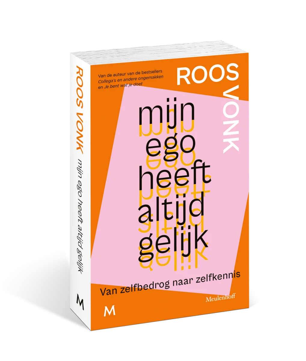 Boek Boek